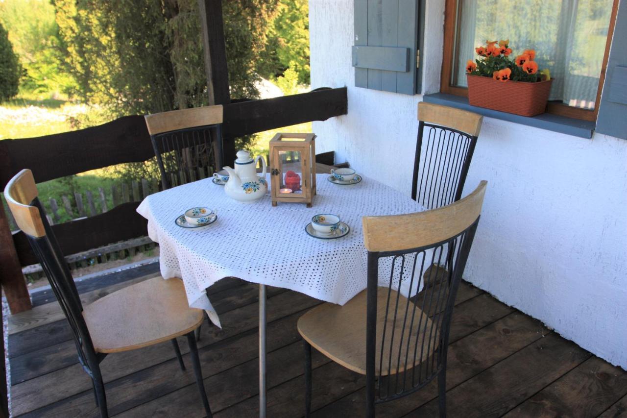 W Kiersztanowie Ladnie Tu Holiday home *