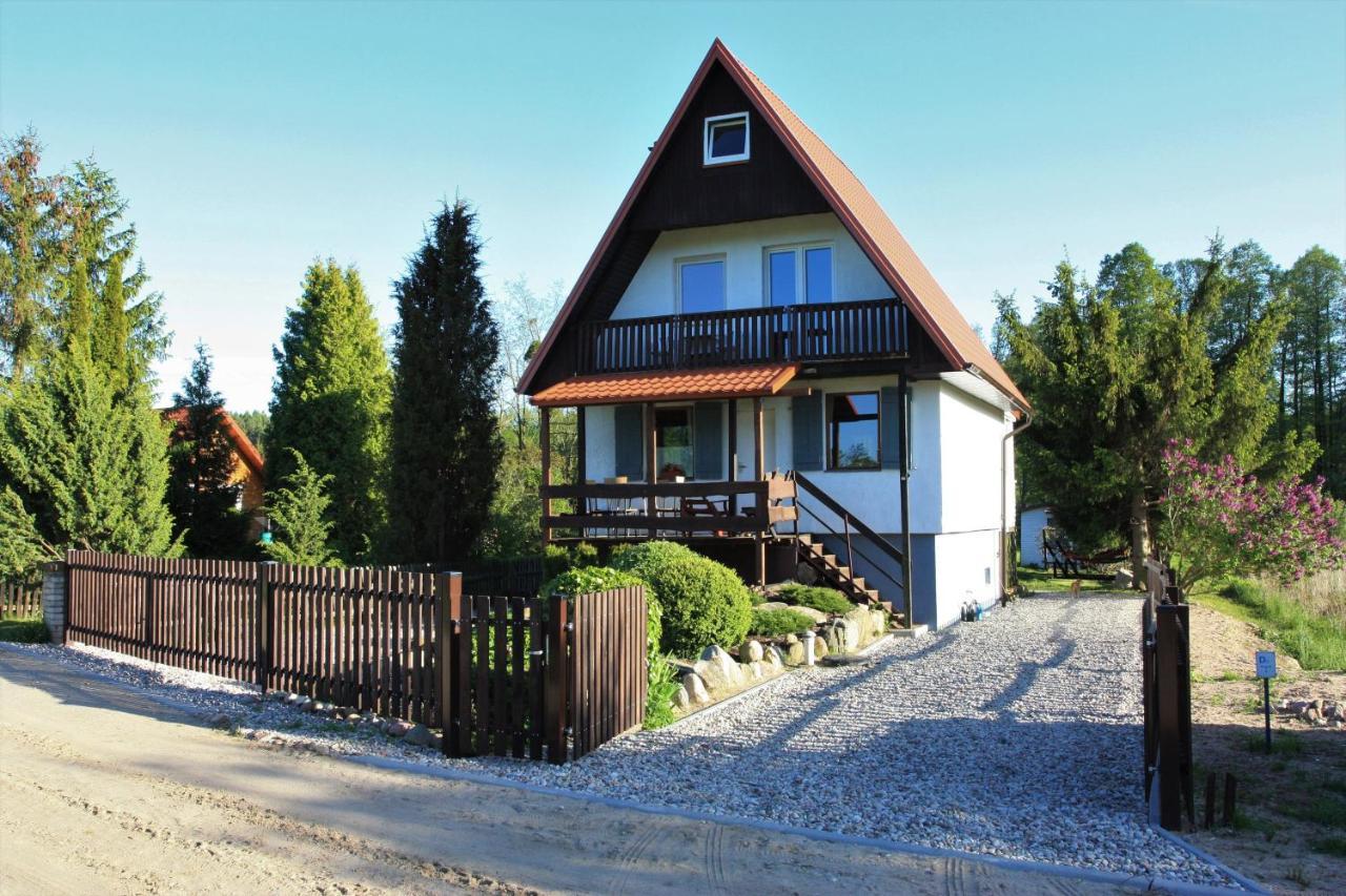 W Kiersztanowie Ladnie Tu Holiday home