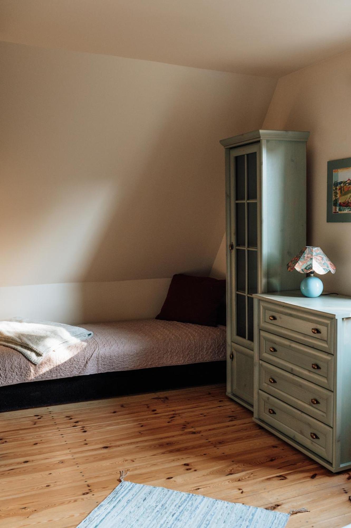 W Kiersztanowie Ladnie Tu Holiday home Mragowo