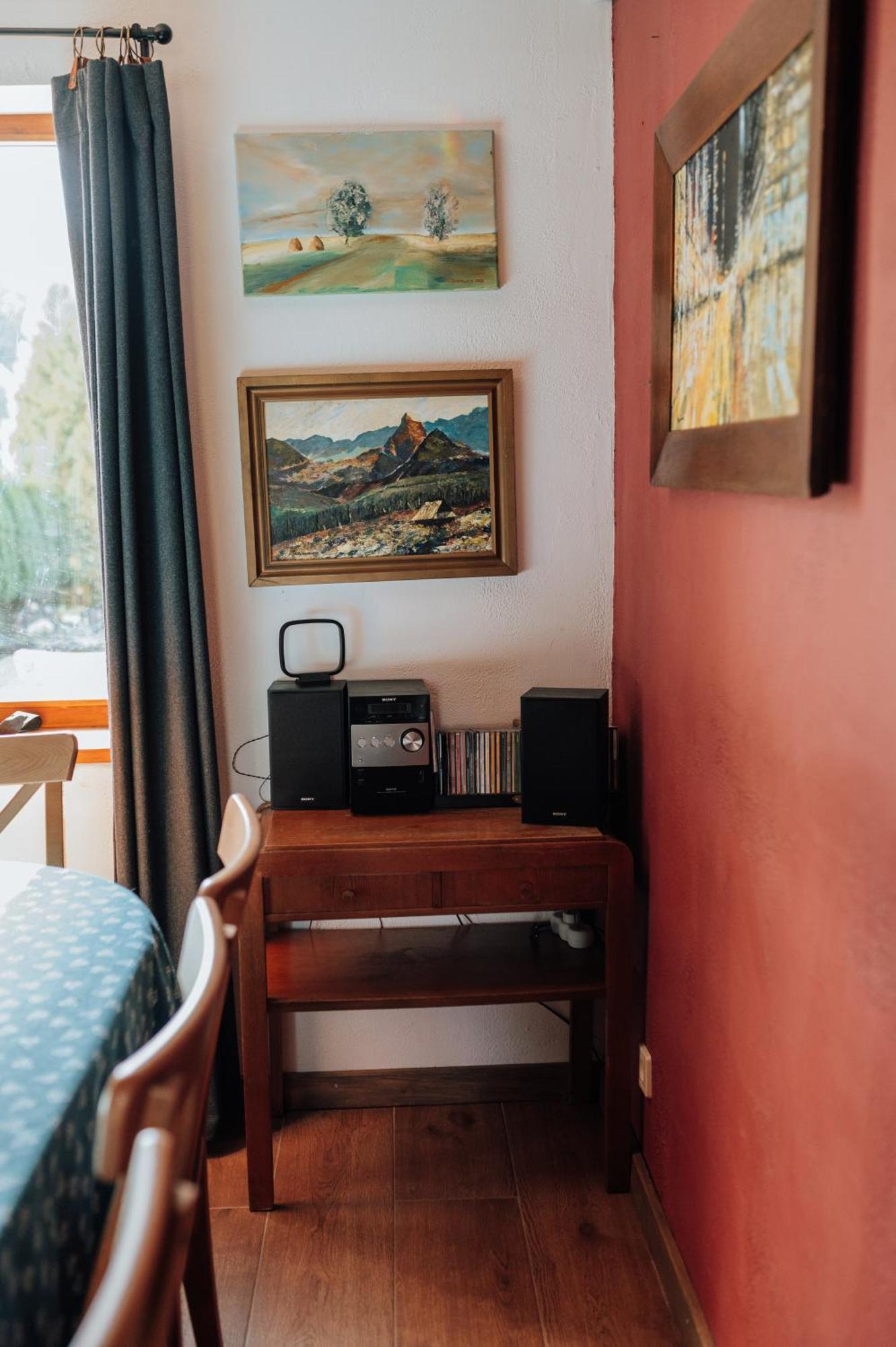 Holiday home W Kiersztanowie Ladnie Tu
