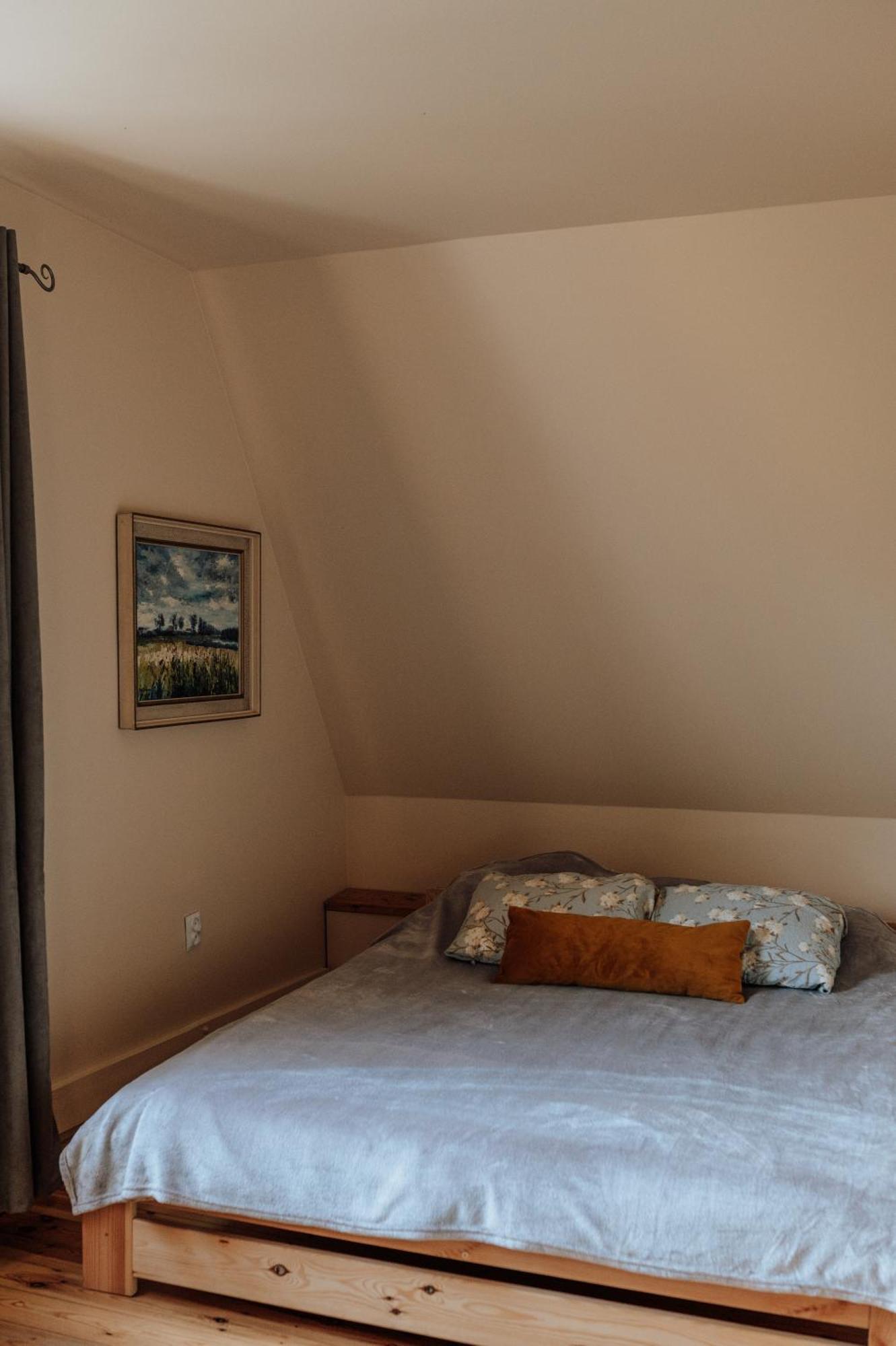 Holiday home W Kiersztanowie Ladnie Tu Mragowo