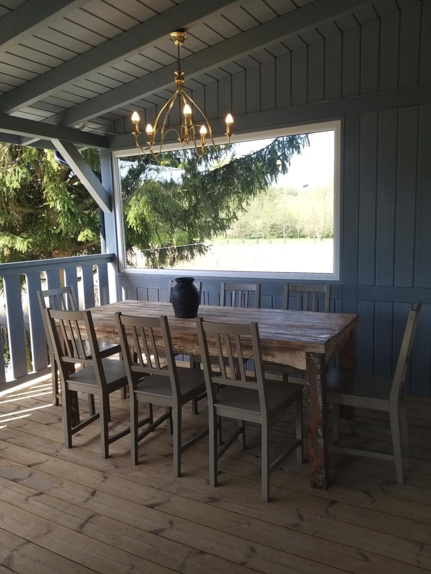 W Kiersztanowie Ladnie Tu Holiday home