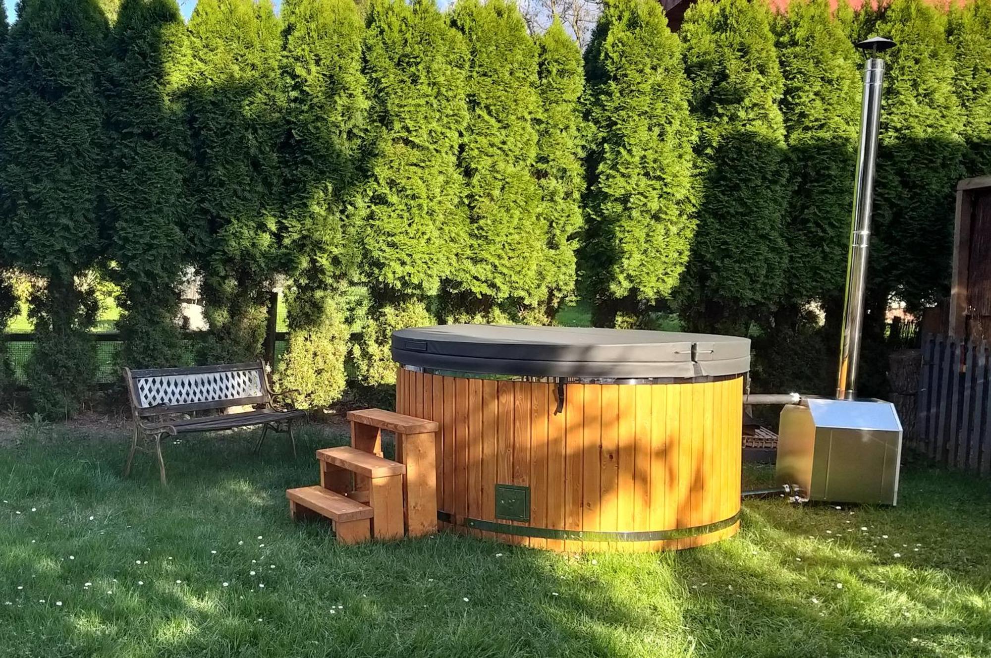 Holiday home W Kiersztanowie Ladnie Tu Mragowo