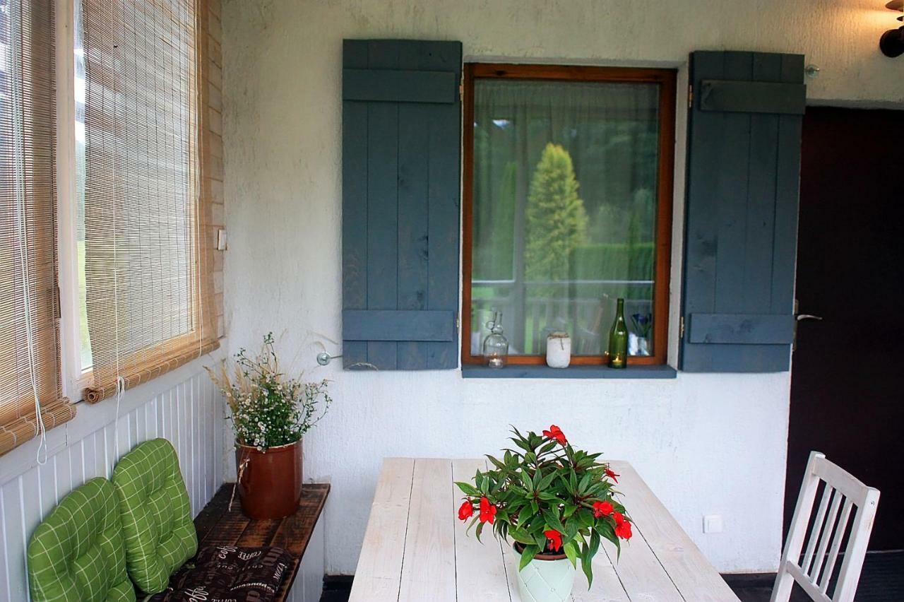 Holiday home W Kiersztanowie Ladnie Tu *